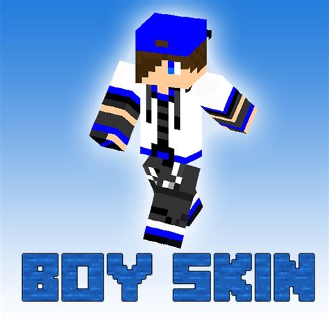Hd Boy Skins For Minecraft Peiphone最新人気アプリランキング Ios App