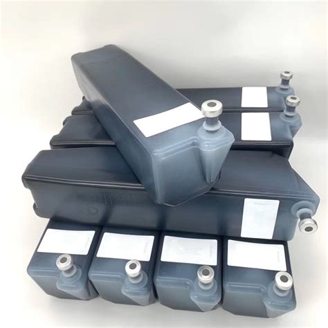 Tinta Preta Associada à China