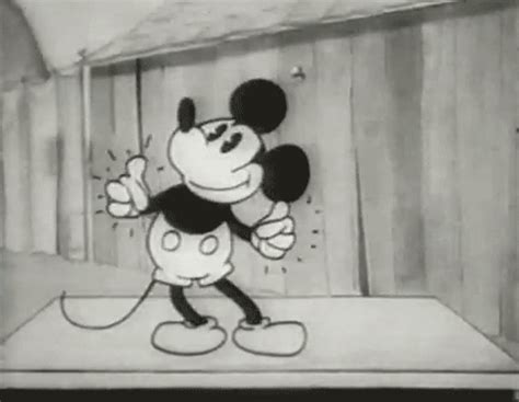 Free shipping on orders over $25 shipped by amazon. 25 classic Mickey Mouse GIFs to celebrate his birthday