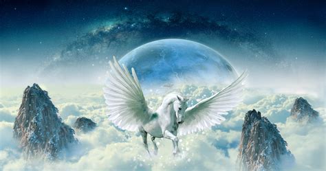 Pegasus Beautiful Wallpapers Images Desktop Background In High Definition All Hd Wallpapers