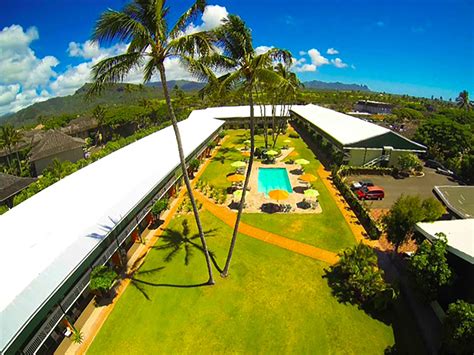 Kauai Shores Hotel Kapaa Die Günstigsten Angebote