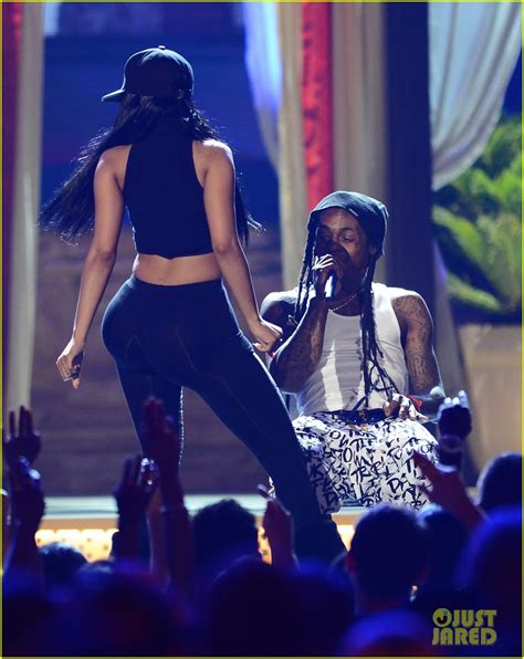 Nicki Minaj And Lil Wayne Billboard Music Awards 2013 Performance