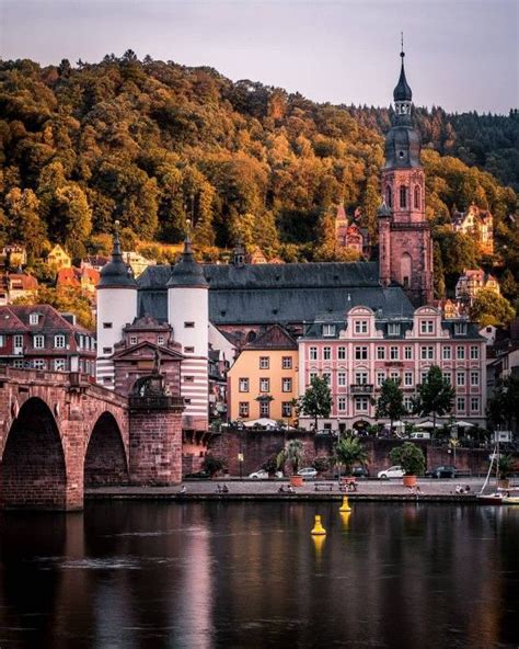 Reasons To Visit Heidelberg Germany Exploring Our World Artofit