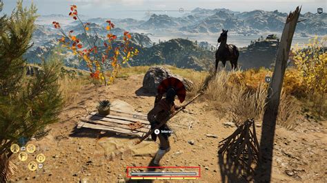 Assassin S Creed Odyssey Hud Game Settings Guide Customization
