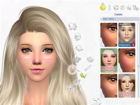 Sims 4 Blush Downloads Sims 4 Updates Page 20 Of 26
