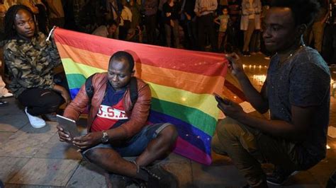 La Polémica Campaña En Marruecos Para Conocer Identidad De Gays Que Terminó En Una Ola De