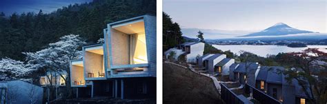 Hoshinoya Fuji A Japanese Glamping Resort Feldman Architecture