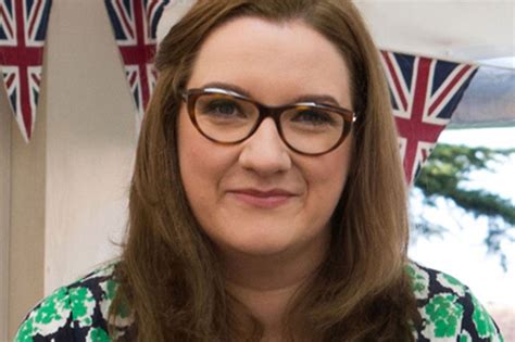 Great British Bake Off To Return With Comedian Sarah Millican