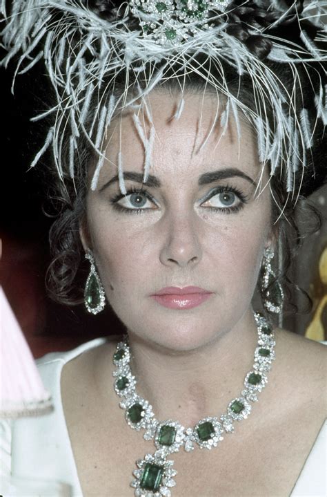 Pin On Elisabeth Taylor