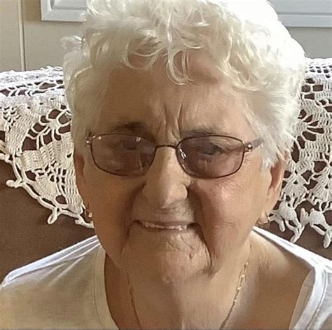 Obituary Of Edith Collier Hynes Coast Of Bays Funeral Home