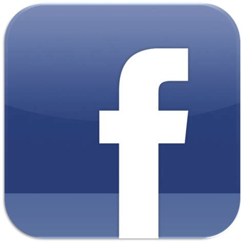Official Facebook Icon images