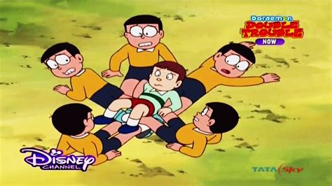 Doraemon New Episode In Hindi 2017 Meri Surili Awaaz Doraemon In