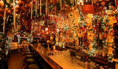 Extravagant Nyc Holiday Decor Destination Rolfs Will Not Open This