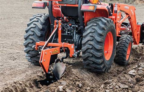 Lets Grow Finding The Right Compact Tractor Implements For Your Small
