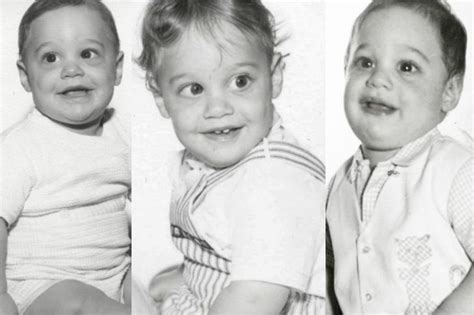 The Incredible Story Of Triplets Separated At Birth Page 7 Of 40 I