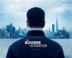 The Bourne Ultimatum - Action Films Wallpaper (15195922) - Fanpop