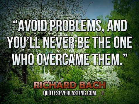 Avoid Quotes On Problems Quotesgram