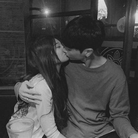 couple ulzzang ulzzang girl ulzzang style cute relationship goals cute relationships cute