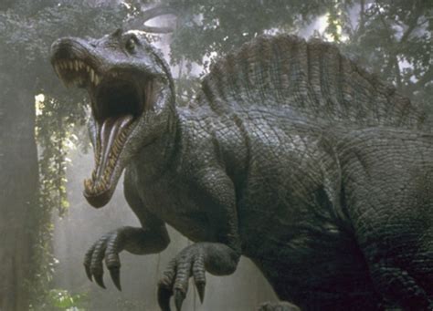 Spinosaurus Turok Lord Of The Jungle Wiki Fandom