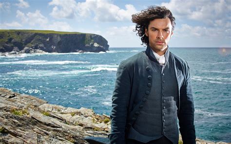 Can Poldark Ever Recover From That Controversial Sex Scene
