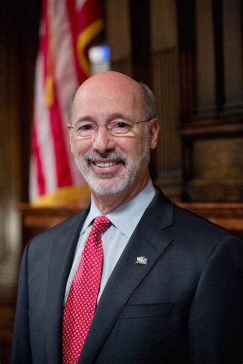 The name is derived from the word government, indicating its restricted use by government entities. About | Governor Tom Wolf