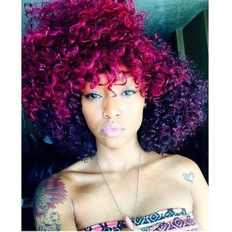 74 Best Natural Hair Dyeing Images On Pinterest