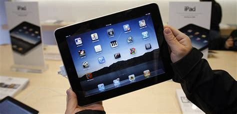 Apple To Officially Launch Ipad In India On Jan 28
