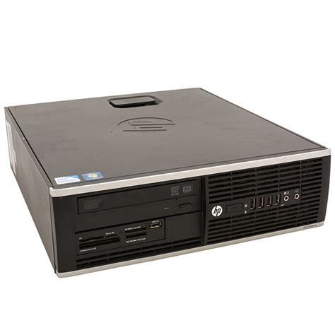 Hp Compaq 6200 Pro Sff Pc