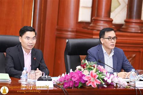 Anti Cybercrime Draft Law Content Reviewed Phnom Penh Post