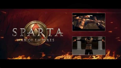 War of empires is a mmorts game set in the ancient times, where we're playing as a ruler defending his people from the ruthless army of persians. Sparta: War of Empires - Gameplay Video - YouTube