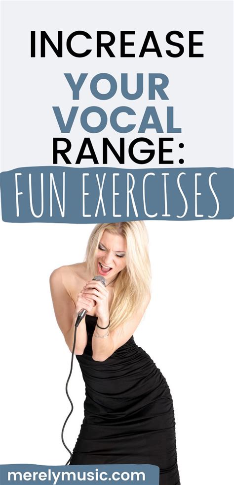 Simple Yet Powerful Tips To Improve Your Vocal Range Professional