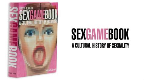 Sex Game Book Youtube