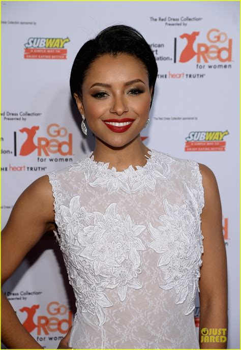 Kat Graham Im Ready To Reveal Who I Am As An Artist Photo 3050300