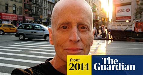 Leslie Feinberg Stone Butch Blues Author And Transgender Campaigner