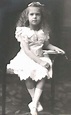 Princess Victoria Melita (Princess Marie Melita of Hohenlohe-Langenburg...)