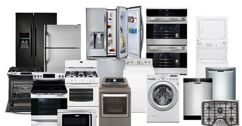 Appliance Repair Service Vancouver Tips For Undertaking Small