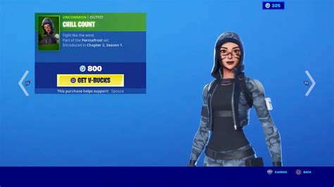 Fortnite Item Shop Today New 800 Vbucks Skins Are Here Perma Frost Set January 19 2020 Youtube