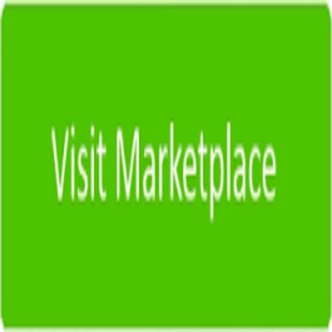 Second Life Marketplace Market Place Shop Link