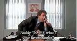 Photos of Answer The Phone Like Buddy The Elf Day