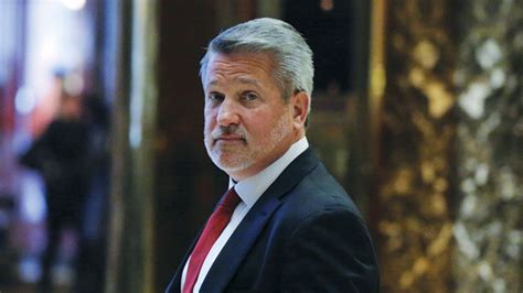 fox news alum bill shine named white house communications chief