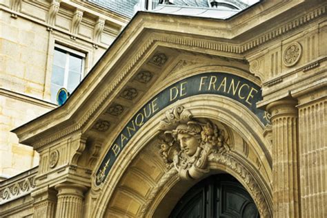 Narodowy Bank Francji Pod Ochroną Sieciowego Wizyjnego Systemu