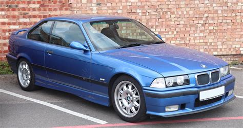 Even though we missed out on the sweet euro motor here in the states, the e36 m3 still remains a proper this 1998 bmw m3 sedan has been registered in california since new and was acquired by the seller on bat in october 2019. Ultimate BMW E36 M3 Buyer's Guide & History - Garage Dreams