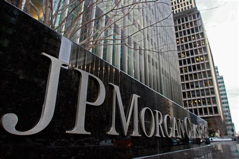 Jp Morgan Salary Increase