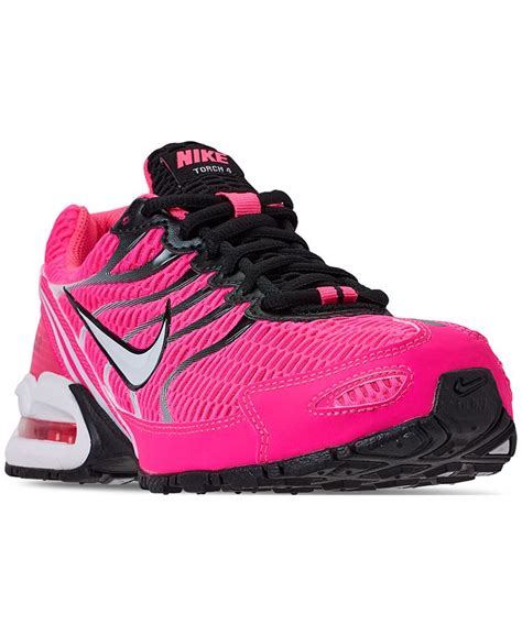 Nike Womens Air Max Torch 4 Running Sneakers From Finish Line