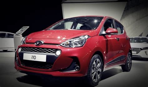 Find the right used hyundai i10 for you today from aa trusted dealers across the uk. 2017 Hyundai Grand i10 Facelift India Launch, Price ...