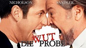 Die Wutprobe | Film 2003 | Moviebreak.de