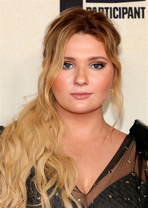 picture of abigail breslin