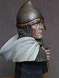 Robert de Brus Lord of Annandale by brian snaddon · Putty&Paint