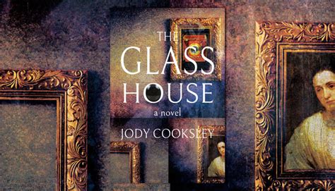 Book Review The Glass House Jody Cooksley Cranleigh Magazine
