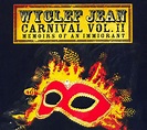 Best Buy: Carnival, Vol. 2: Memoirs of an Immigrant [Deluxe Edition] [CD]